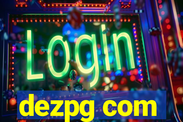 dezpg com